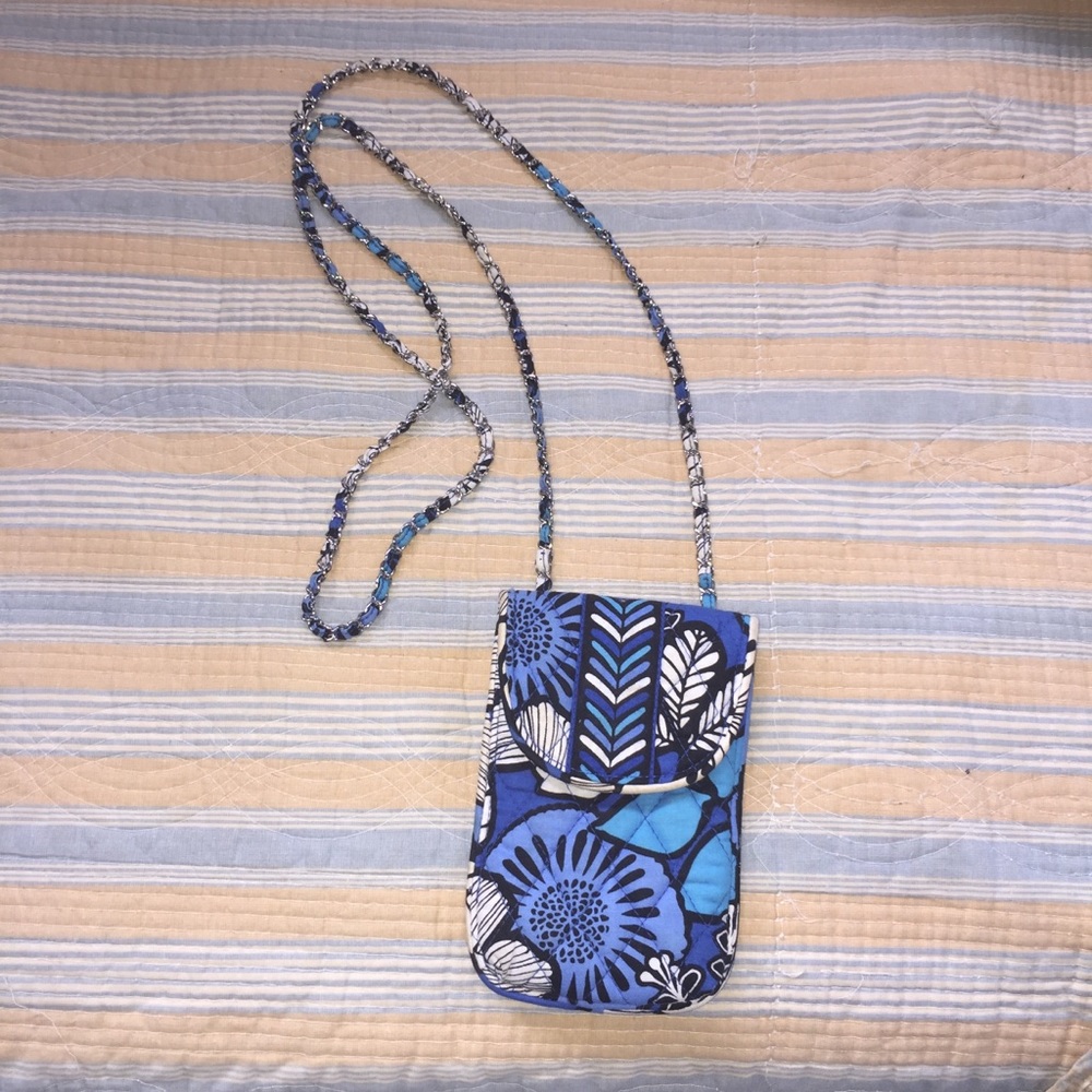 Vera Bradley Crossbody bag
